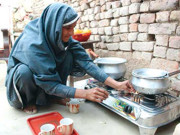 یہ بھی ہماری مائیں ہیں