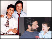 فلمی ستاروں کی انوکھی عادتیں