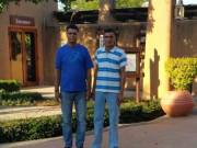 جنوبی افریقہ ڈکیتی کے دوران مزاحمت پر 2 پاکستانی بھائی قتل