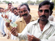 انتخابی معرکے میں مذہبی اقلیتوں کا کردار