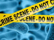 ’’بیکٹیریا پرنٹ‘‘