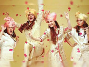 ’’ویرے دی ویڈنگ‘‘ جدید فیشن اسٹائل سے ٹرینڈ سیٹر بن گئی