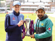 پاکستان یادگار کارکردگی دہرانے کیلیے بے قرار لارڈز ٹیسٹ کا آغاز آج ہوگا