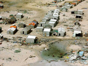 صومالیہ میں تاریخ کا خطرناک طوفان 50 افراد ہلاک