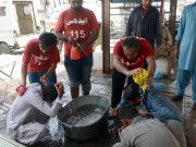 کراچی میں ہیٹ ویوزسے نمٹنے کیلیے تربیت کول سینٹر تعمیر کرنے کی سفارش