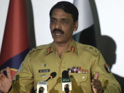فوج کے نام سے بھیجی گئی جعلی ای میل سے ہوشیار رہیں ترجمان پاک فوج