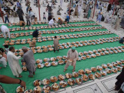 رمضان کریم کی برکتیں