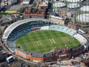 گورے بلیک میں ٹکٹ بیچنے لگے