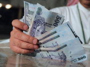 سعودی عرب میں ایک ریال کرنسی نوٹ کی جگہ دھاتی سکہ رائج