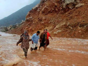 بحیرہ عرب میں بننے والے طوفان ’میکونو‘ نے یمن میں تباہی مچادی
