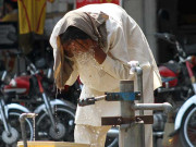 پاکستان میں آئندہ برسوں کے دوران گرمی کی شدت میں مزید اضافے کی پیش گوئی