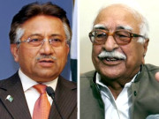 مشرف کے خلاف غداری کیس چلانے سے حکومتی انکار سیاسی جماعتوں کے تحفظات