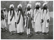 بلوچستان کا سو سال پرانا سرداری نظام