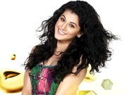 فلم ’’چشم بدور‘‘ کا پاکستان سے اچھا رسپانس ملا تاپسی پنو