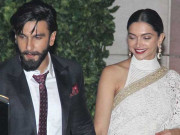 رنویراوردپیکا کی شادی کی تاریخ منظرعام پر