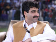 خیبرپختونخوا کے نگراں وزیراعلیٰ کیلیے منظورآفریدی کے نام پراتفاق