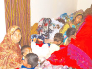 رواں سال سندھ میں خسرہ نے82بچوں کی زندگی چھین لی