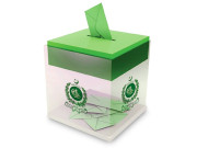 الیکشن میں ایک ووٹ پر100روپے لاگت آئے گی