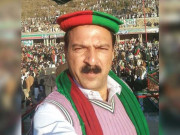 اقلیتی رکن بلدیو کمار نے حلف اٹھا لیا 32 گھنٹے ایم پی اے رہیں گے