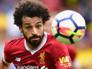 محمد صلاح کی ورلڈ کپ میں شرکت بھی مشکل