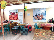 خواتین کا ڈھابا