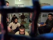 فلسطینی قیدیوں کو فٹبال ورلڈ کپ کے میچ بھی دیکھنے نہیں دیں گے اسرائیلی وزیر