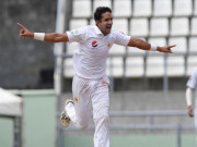 لارڈز ٹیسٹ میں کارکردگی محمد عباس ٹاپ 20 بولرز میں شامل