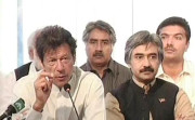 اقتدارمیں آنے کے بعد 90 روز کے اندر بلدیاتی انتخابات کرادیں گےعمران خان