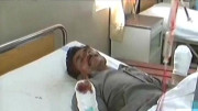 ڈیرہ غازی خان میں چوری کے شبہےمیں ایک شخص کے دونوں ہاتھ کاٹ دئیے گئے