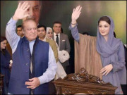 میاں صاحب بیٹیاں تو پھر سب ہی کی بیٹیاں ہیں