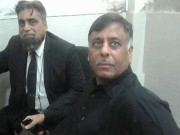 راؤ انوار کو گھر سے جیل منتقل کرنے کے لیے سندھ ہائیکورٹ میں درخواست دائر