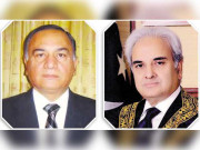 نگران وزیر اعظم اور وزیر اعلیٰ کی نامزدگی پر تحریک انصاف مطمئن