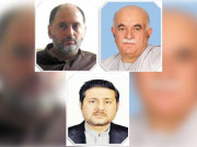 بلوچستان اسمبلی کا الوداعی اجلاس حکومتی کارکردگی زیربحث