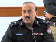 ملک بھر سے جرائم پیشہ عناصر کراچی آتے ہیں آئی جی