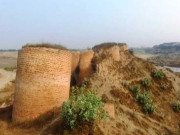 لاہورکے قریب قدیم کھنڈرات جن کی حقیقت کوئی نہیں جانتا