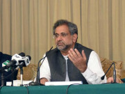 2013 کے مقابلے میں ہرلحاظ سے بہترپاکستان چھوڑکرجارہے ہیں وزیراعظم