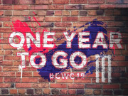 آئی سی سی ورلڈ کپ 2019 کیلیے الٹی گنتی شروع