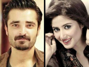 سجل علی ’’الف‘‘ میں حمزہ عباسی کے ساتھ پہلی مرتبہ مرکزی کردار نبھائیں گی