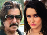 شکتی کپور کی بیٹی ہونے پر فخر ہے شردھا کپور 