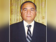 نامزد نگراں وزیراعلیٰ پنجاب ناصر کھوسہ بھی نیب زدہ نکلے