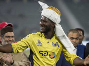 ڈیرن سیمی کے پشتو ٹوئٹس نے ایک بار پھر مداحوں کے دل جیت لیے