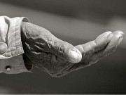 فقراء و مساکین کی دل جوئی