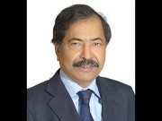 نگراں وزیراعلیٰ سندھ کیلیے سابق چیف سیکریٹری فضل الرحمان کے نام پراتفاق