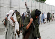 افغان حکومت کے طالبان جنگجوؤں سے خفیہ مذاکرات جاری ہیں امریکی حکام کی تصدیق