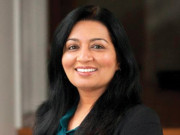 پاکستانی نژاد مہرین فاروقی آسٹریلین پارلیمان کی پہلی مسلمان خاتون رکن منتخب