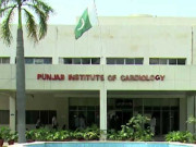 پی آئی سی میں ہارٹ وال کی خریداری میں کرپشن نیب رپورٹ سپریم کورٹ میں پیش