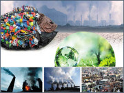 پلاسٹک کی آلودگی کو شکست دی جا سکتی ہے