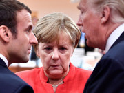 امریکی ٹیرف سے دنیا تجارتی جنگ کے دہانے پر پہنچ گئی