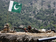 وزیرستان میں امن کیلئے امریکا افغان بارڈر سیل کرے پاکستان