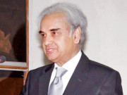 نگراں وزیراعظم کی کاغذات نامزدگی کالعدم قرار دینے کیخلاف اپیل کی ہدایت